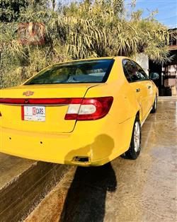 شيفروليه إبيكا